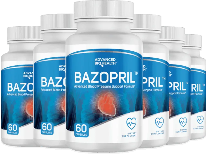 Bazopril special discount