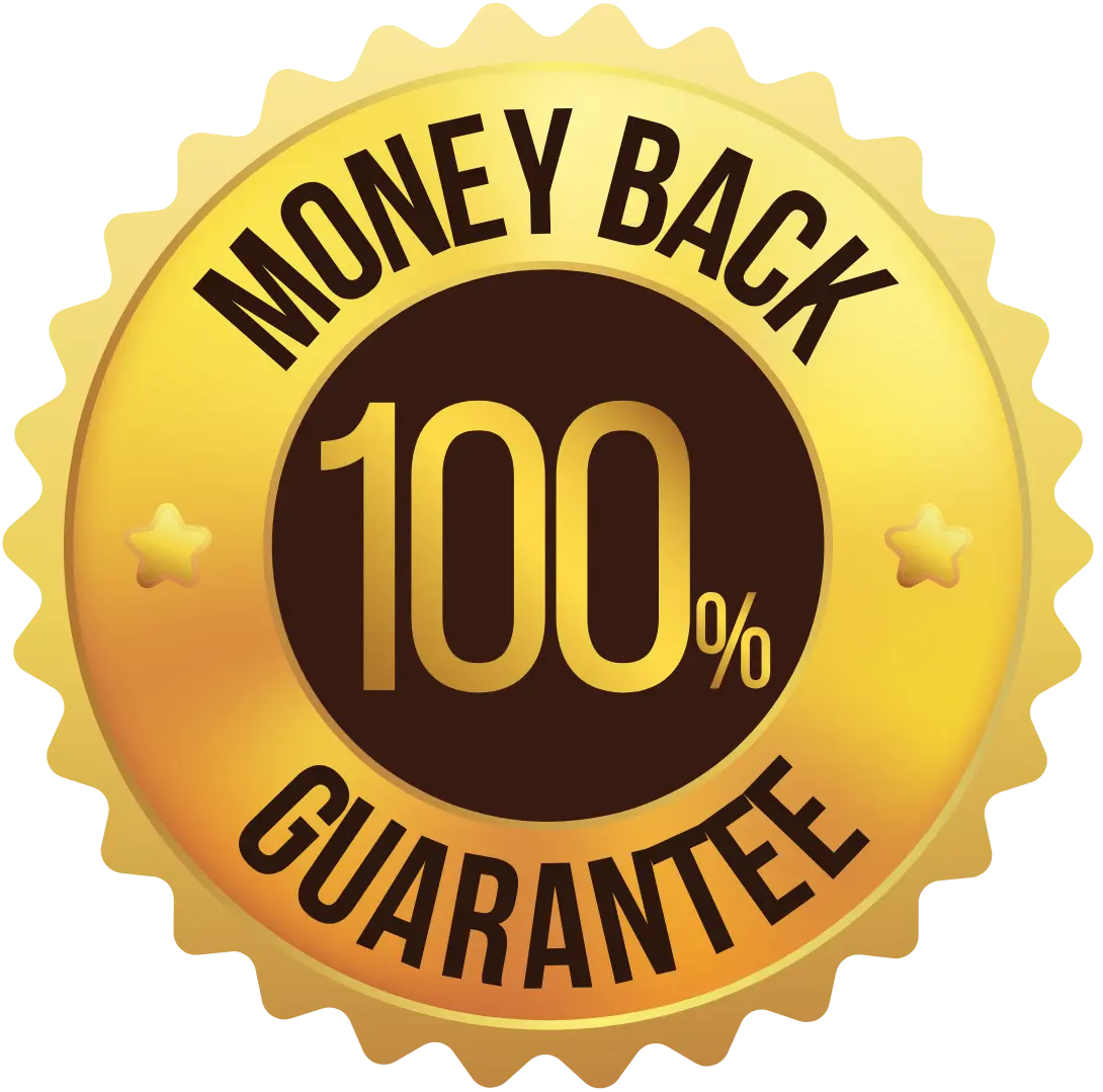 Bazopril money back guarantee metabolism supplement